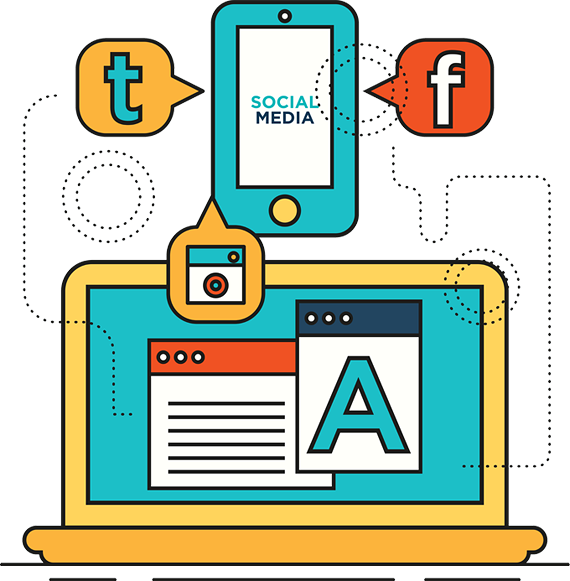 social media marketing agency in India