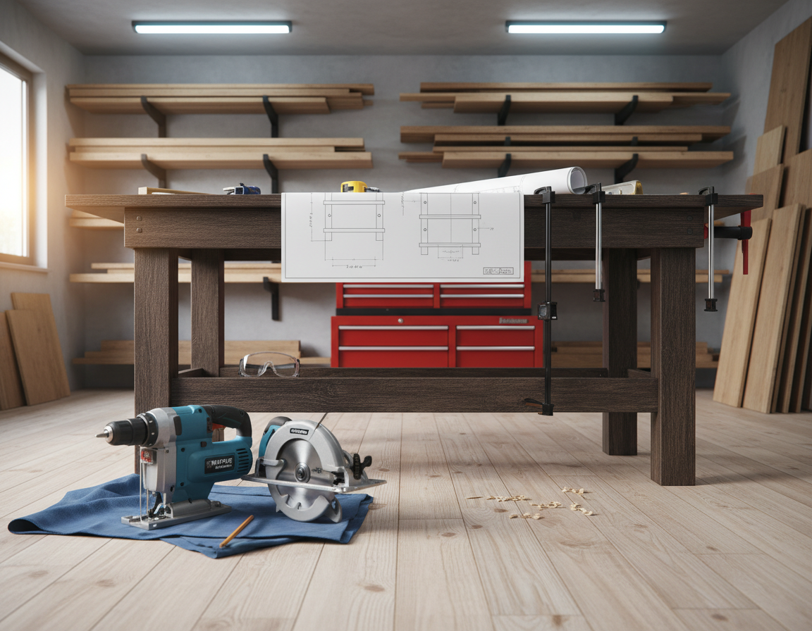 best power tools for carpentry