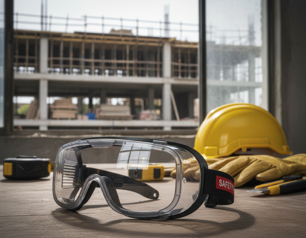 safety goggles for construction safety goggles for construction