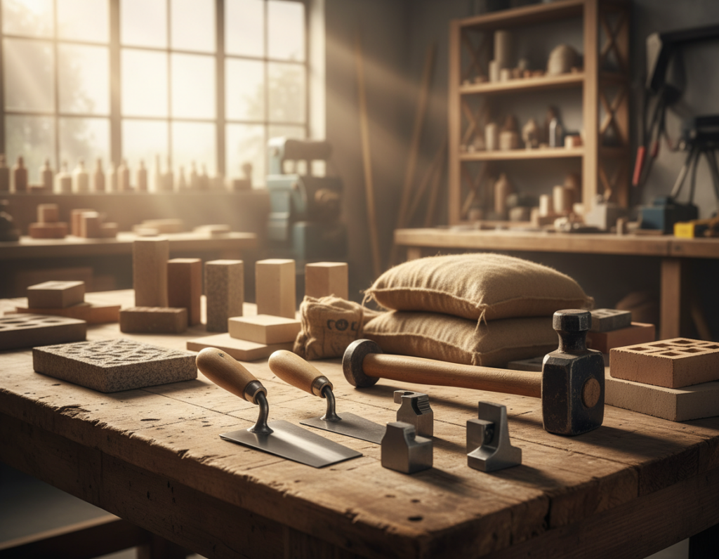 top-rated masonry tools
